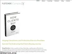 Sites similar to fletcherandcompany.net