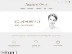 Sites similar to fletcherandgrace.com.au