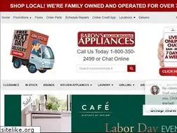 Sites similar to fletcherappliances.com