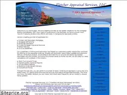 Sites similar to fletcherappraisalservices.com