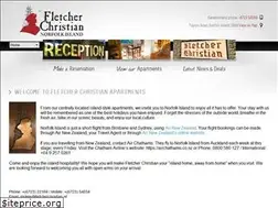 Sites similar to fletcherchristian.nf