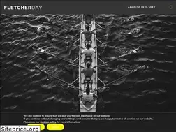 Sites similar to fletcherday.co.uk