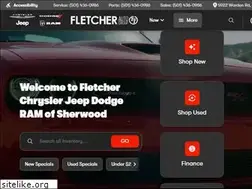 Sites similar to fletcherdeals.com