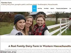 Sites similar to fletcherfamilyfarm.com