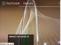 Sites similar to fletcherfarley.com