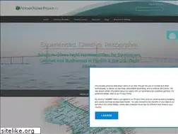 Sites similar to fletcherfischer.com