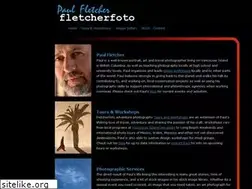 Sites similar to fletcherfoto.ca
