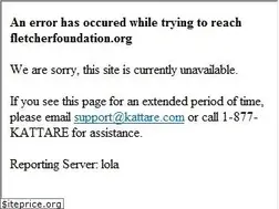 Sites similar to fletcherfoundation.org