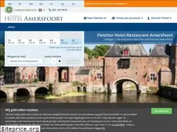 Sites similar to fletcherhotelamersfoort.nl