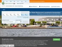 Sites similar to fletcherhotelloosdrecht.nl