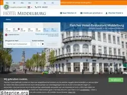Sites similar to fletcherhotelmiddelburg.nl