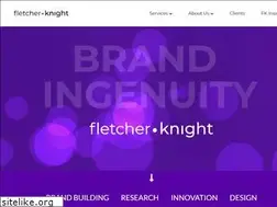 Sites similar to fletcherknight.com
