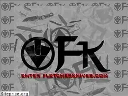 Sites similar to fletcherknives.com