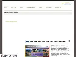Sites similar to fletcherlondon.com