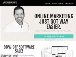Sites similar to fletchermethod.com