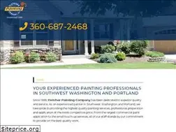 Sites similar to fletcherpainting.com