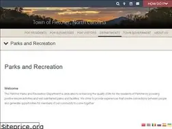 Sites similar to fletcherparks.org