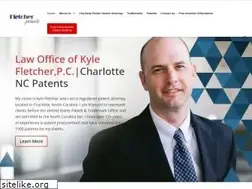 Sites similar to fletcherpatents.com
