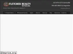 Sites similar to fletcherrealtyservices.com