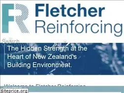 Sites similar to fletcherreinforcing.co.nz