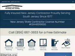 Sites similar to fletcherroofing.net