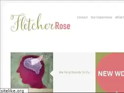 Sites similar to fletcherrose.com