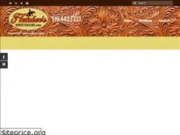 Sites similar to fletchershorsetrailers.com