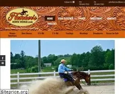 Sites similar to fletchershorseworld.com