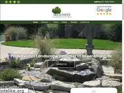 Sites similar to fletcherslandscaping.com