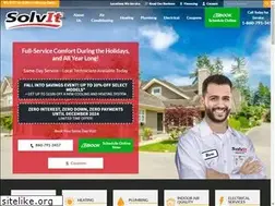 Sites similar to fletchersplumbing.com