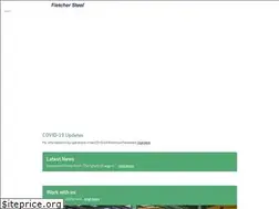 Sites similar to fletchersteel.co.nz