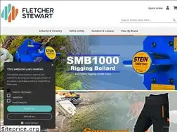 Sites similar to fletcherstewart.com