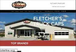 Sites similar to fletcherstruckcaps.com
