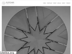 Sites similar to fletchertables.com