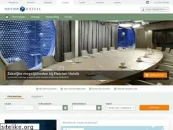 Sites similar to fletcherzakelijk.nl