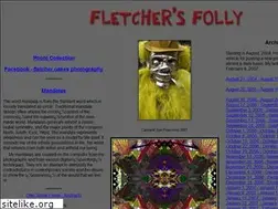 Sites similar to fletcho.com
