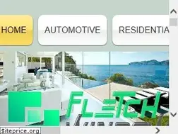 Sites similar to fletchwindowtint.com