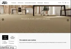Sites similar to fletcocarpets.com