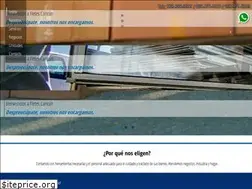Sites similar to fletescancun.com.mx