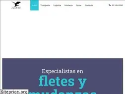 Sites similar to fleteseconomicosjuarez.com