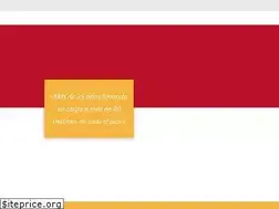 Sites similar to fletesgag.com