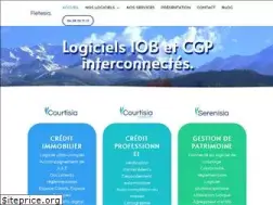 Sites similar to fletesia.com