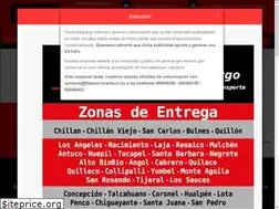 Sites similar to fletesorvicenta.cl