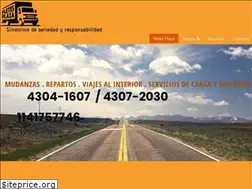 Sites similar to fletesplaza.com.ar