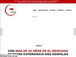 Sites similar to fletestauro.com.mx