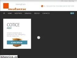 Sites similar to fletesymudanzasmexico.com.mx