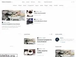 Sites similar to fletro-3column.blogspot.com
