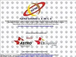 Sites similar to fletsa.com