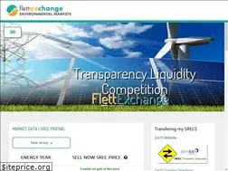 Sites similar to flettexchange.com