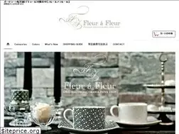 Sites similar to fleur-a-fleur.com
